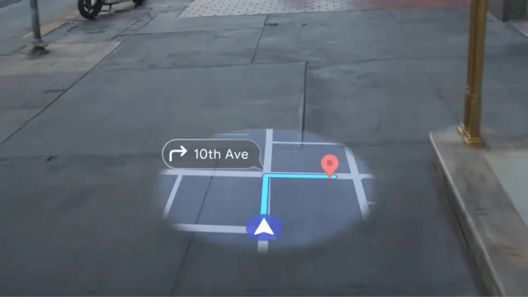 Get Ready Samsung-Google VR Headset May Arrive Early