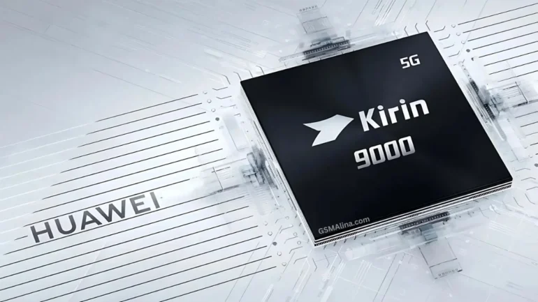 Huawei Plans Global Comeback with Kirin Chipset, HarmonyOS Next