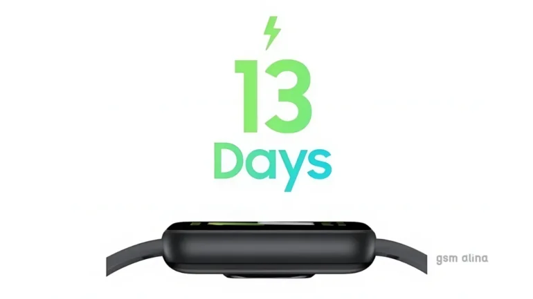 Samsung Launches Galaxy Fit 3 in the US Affordable Fitness at 