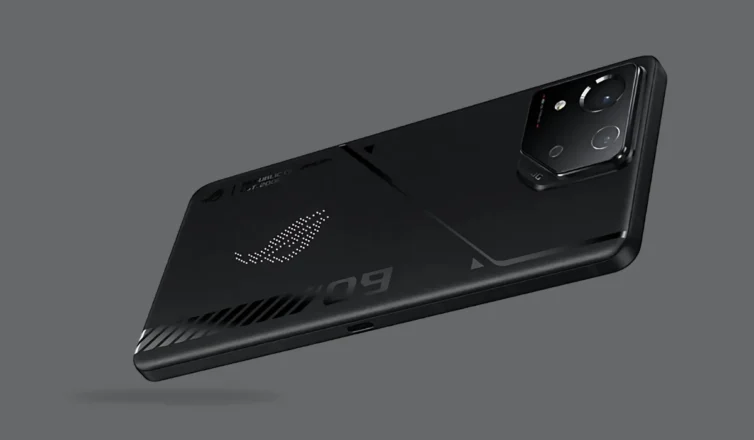 ROG Phone 9 FE Premium Performance at an Affordable Price!