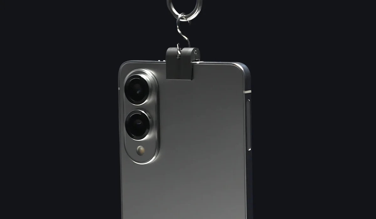 Slimmer Than Air Samsung’s Galaxy S25 Edge Leaks Early