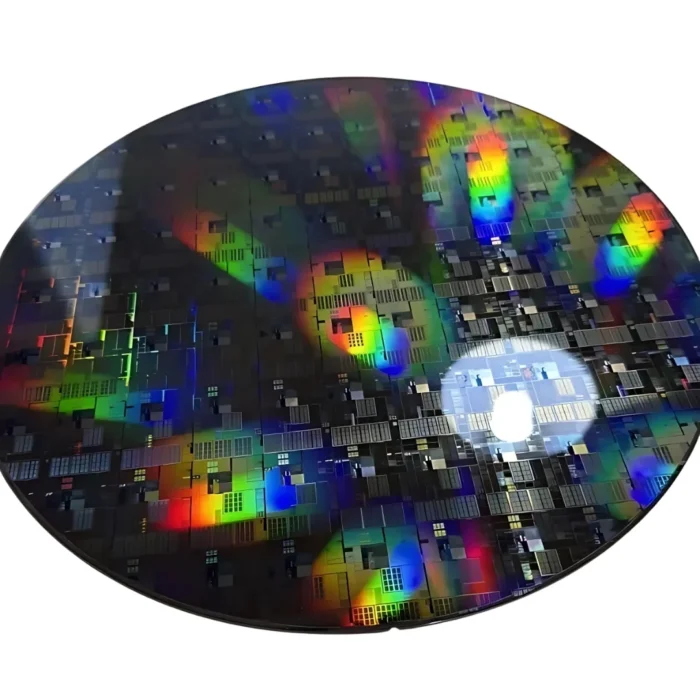 From Trash to Tech Treasure The Wild World of Chip Binning