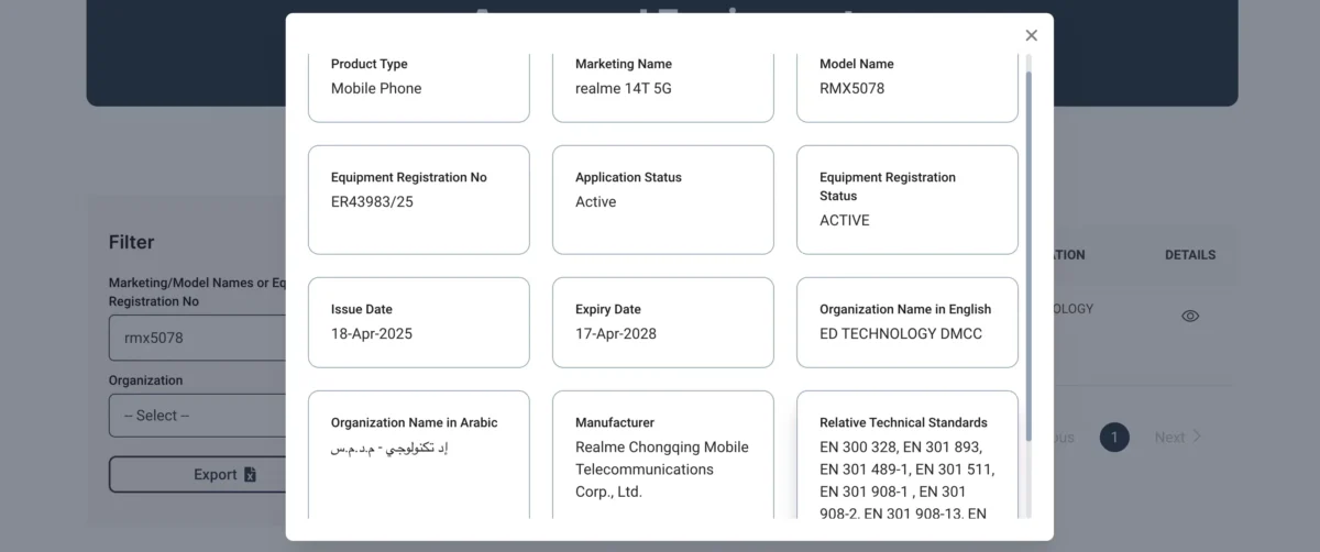 Realme 14T Launch 2100-Nit AMOLED & 6000mAh Beast