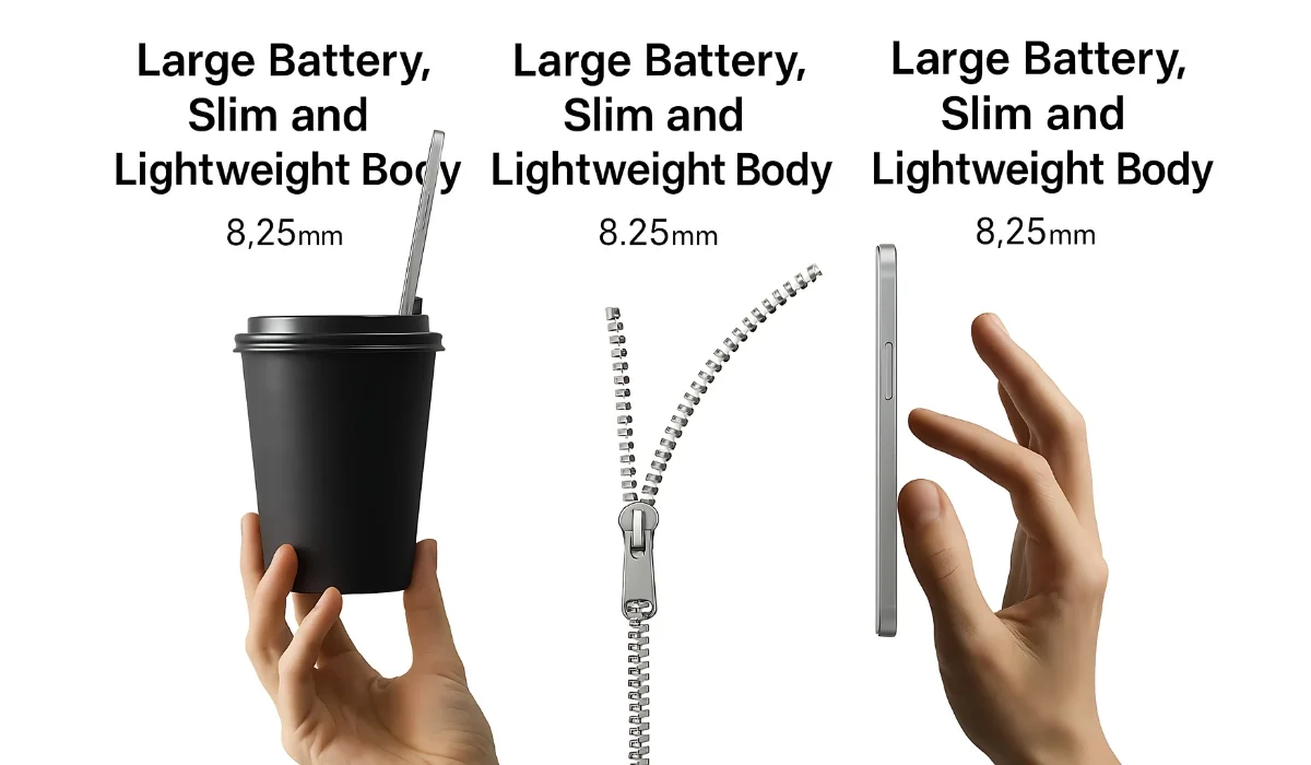 Realme GT 7 Launch: Date, Specs & Features Revealed