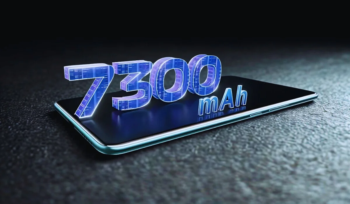 Vivo T4 5G India’s Slimmest Phone with 7,300mAh Battery