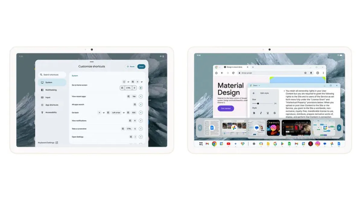 Android 16 Stable Update Features & Compatible Devices