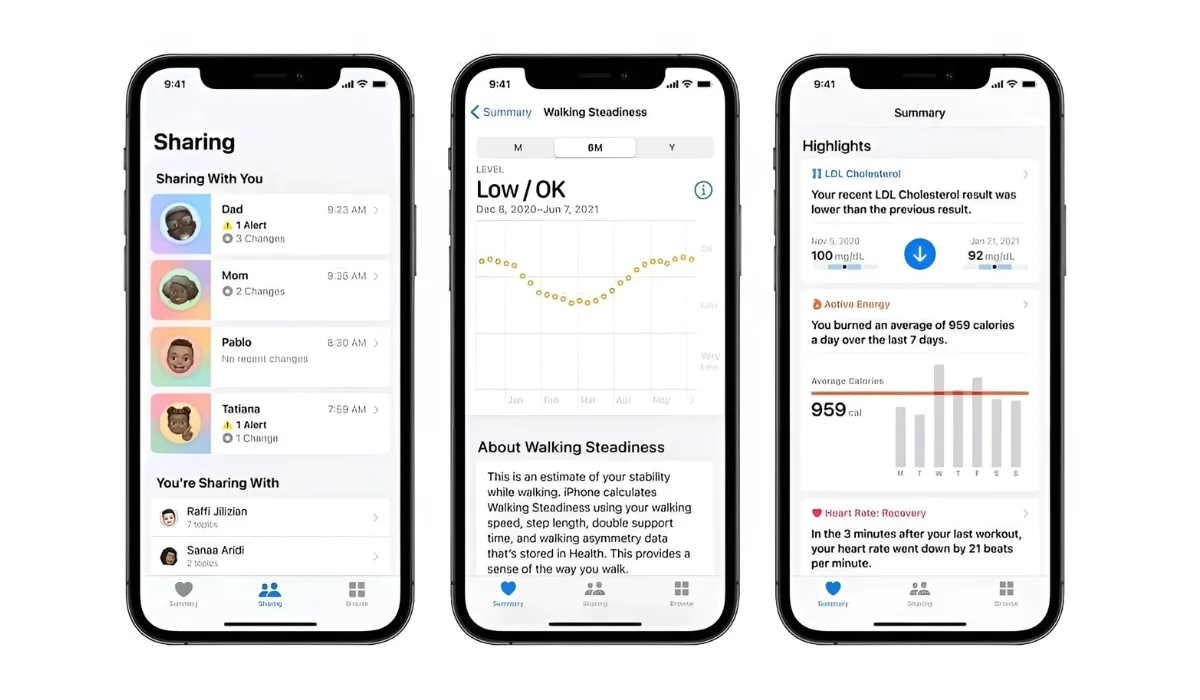 Apple's AI Health Coach Delayed to 2026