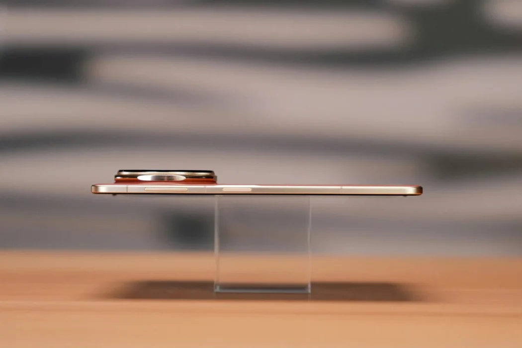 Honor Magic v5 88mm revealed