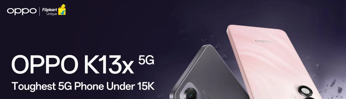  Oppo K13x 5G