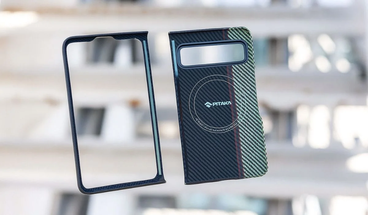 Pixelsnap Google’s Magnetic Charging Revolution