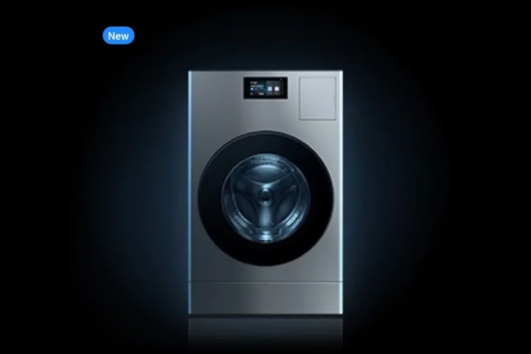 Samsung AI Appliances