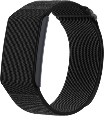 Amazfit Helio Strap Fitness Tracker Wristband
