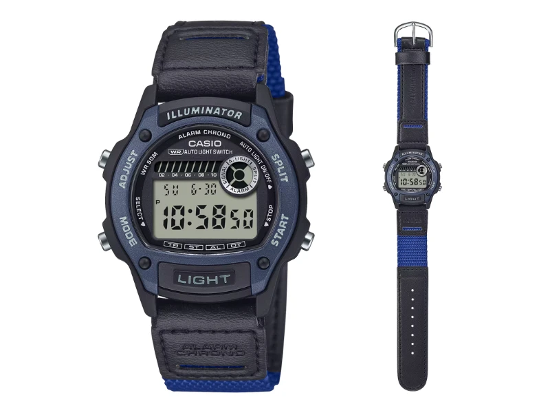 Casio W220HF 2AV