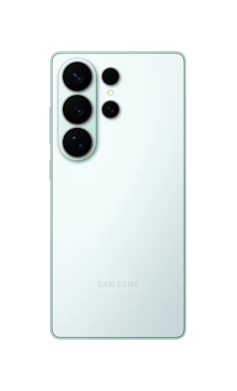 Galaxy S26 Ultra: concept art reveals final design direction