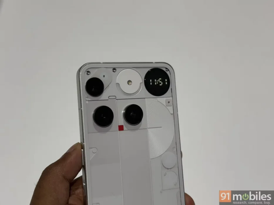 Image credit: 91mobiles.com