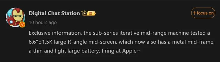 Poco X8 Pro leak teases specs, battery and launch.