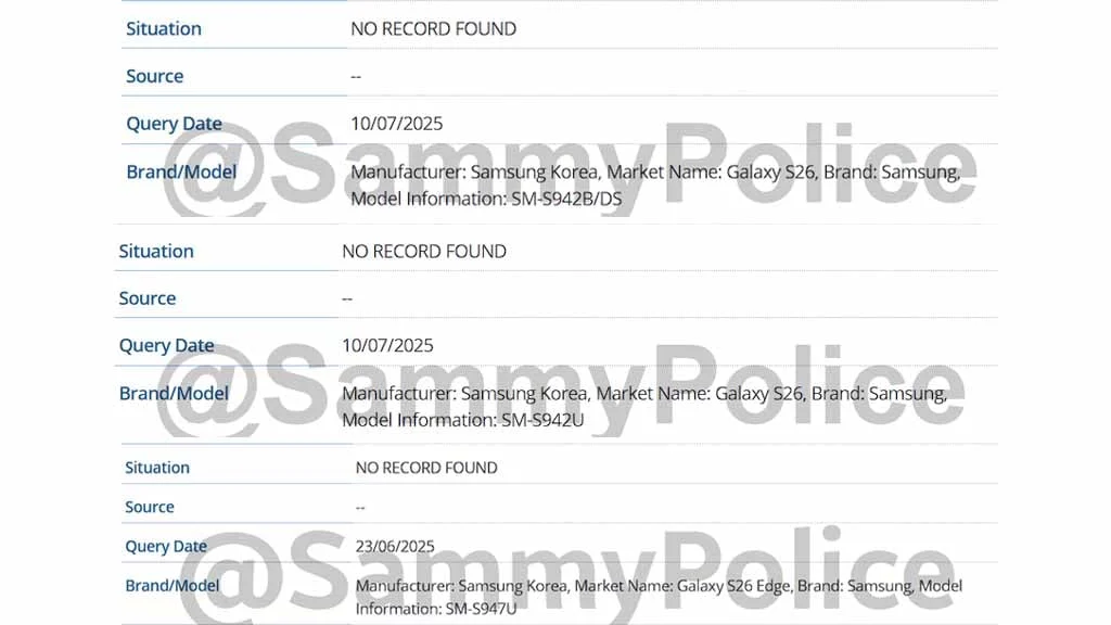 Samsung Galaxy S26 Plus