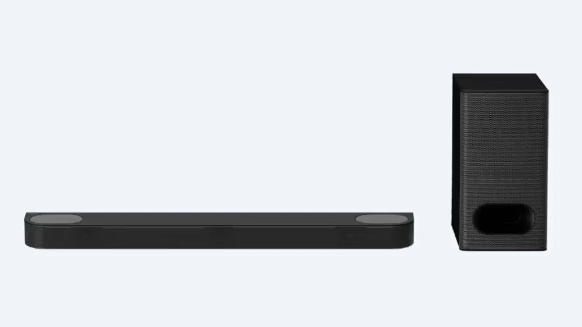 Sony Bravia Theatre System 6