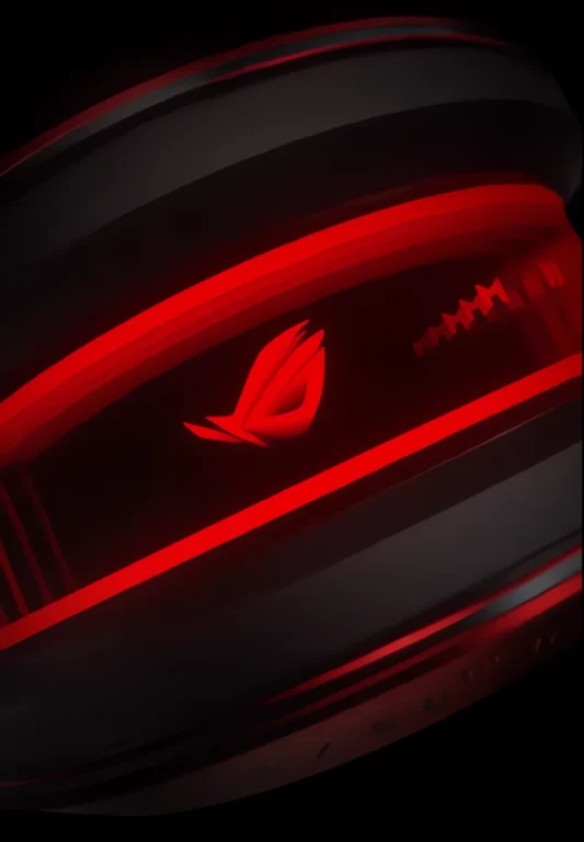 ASUS ROG Matrix RTX 5090