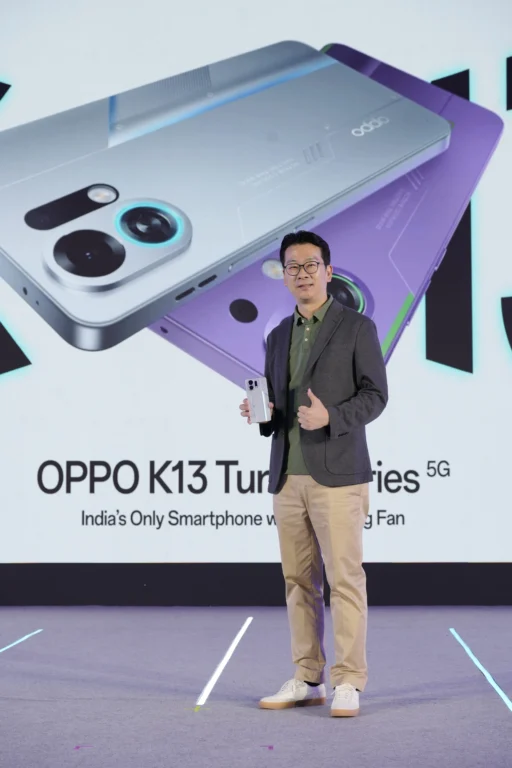 Democratizing technology for young India