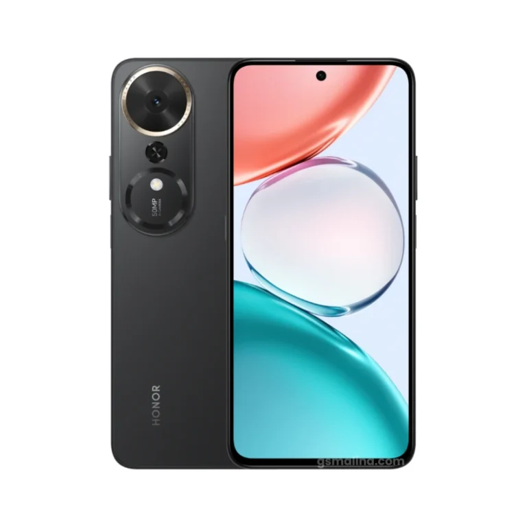 Honor Play 70m Plus Black