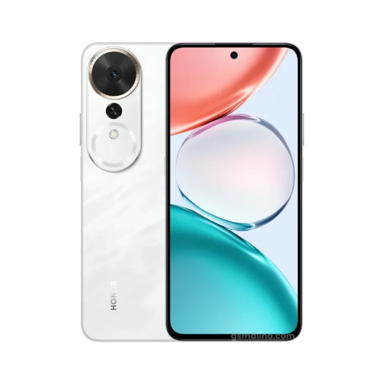 Honor Play 70m Plus White