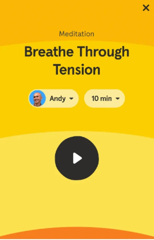 How Therapy by Headspace Works