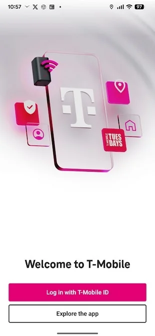 T-Mobile Employees Mandated to Promote T-Life Application