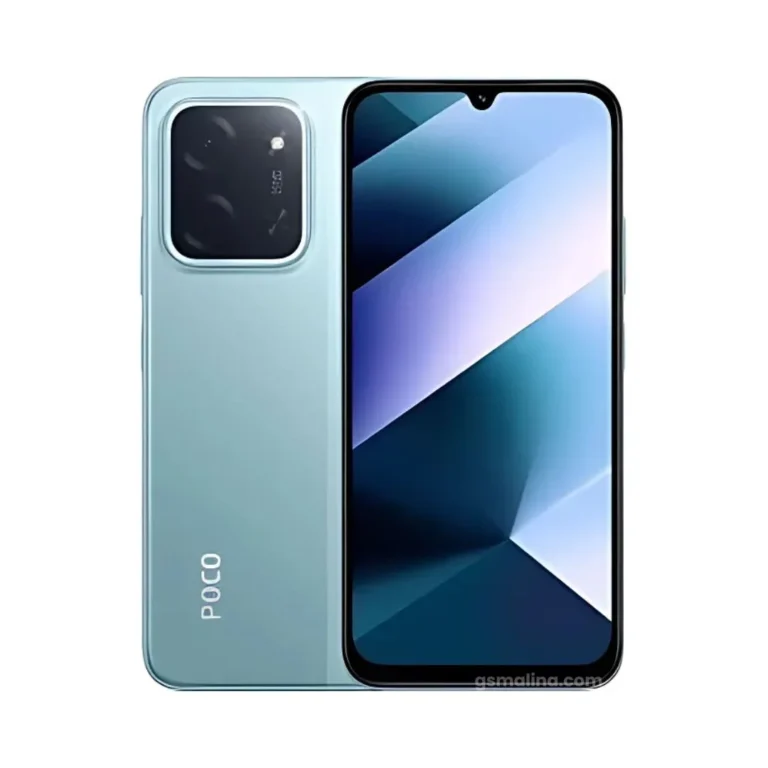 Xiaomi POCO C85 Green