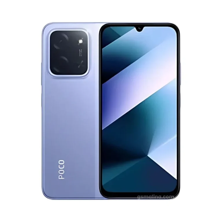 Xiaomi POCO C85 Purple