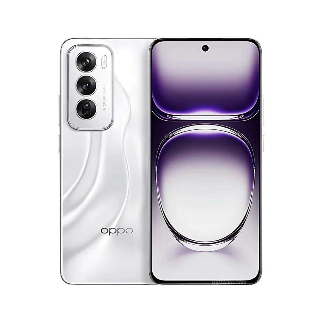 Oppo Reno12 Pro