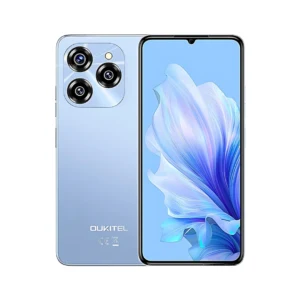 Oukitel C50