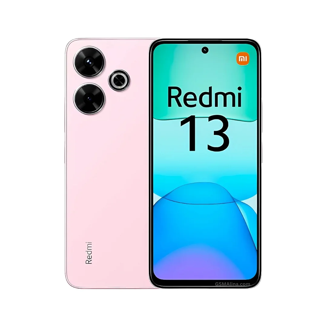 Xiaomi Redmi 13