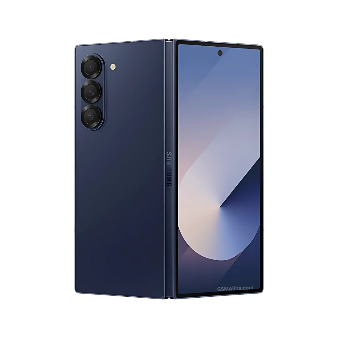 Samsung Galaxy Z Fold6