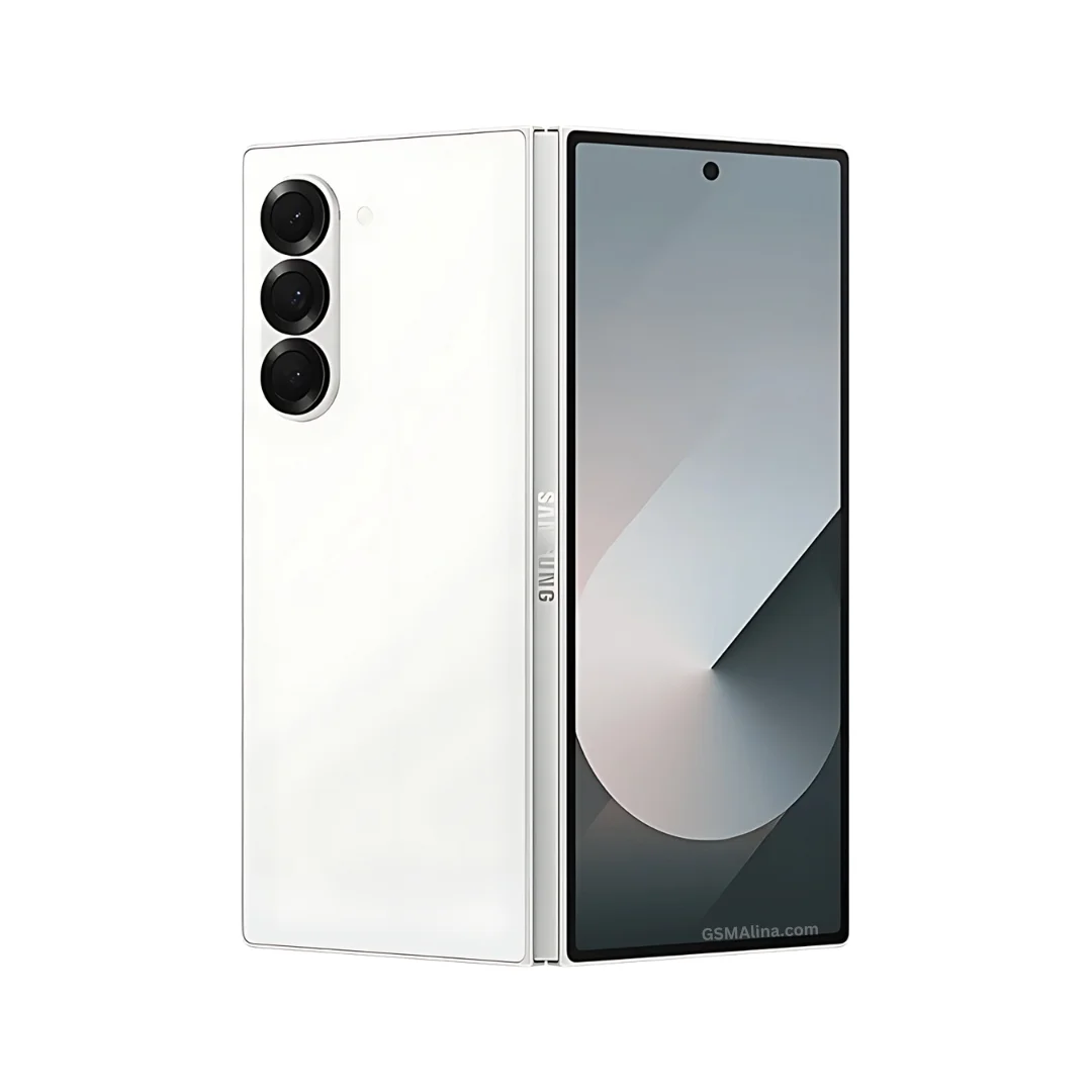 Samsung Galaxy Z Fold6