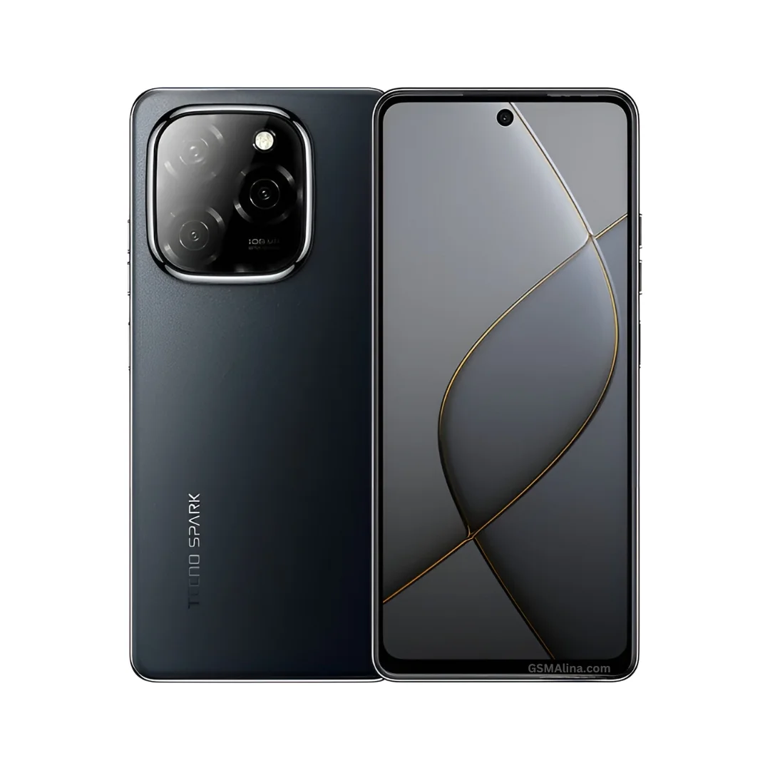 Tecno Spark 20 Pro 5G