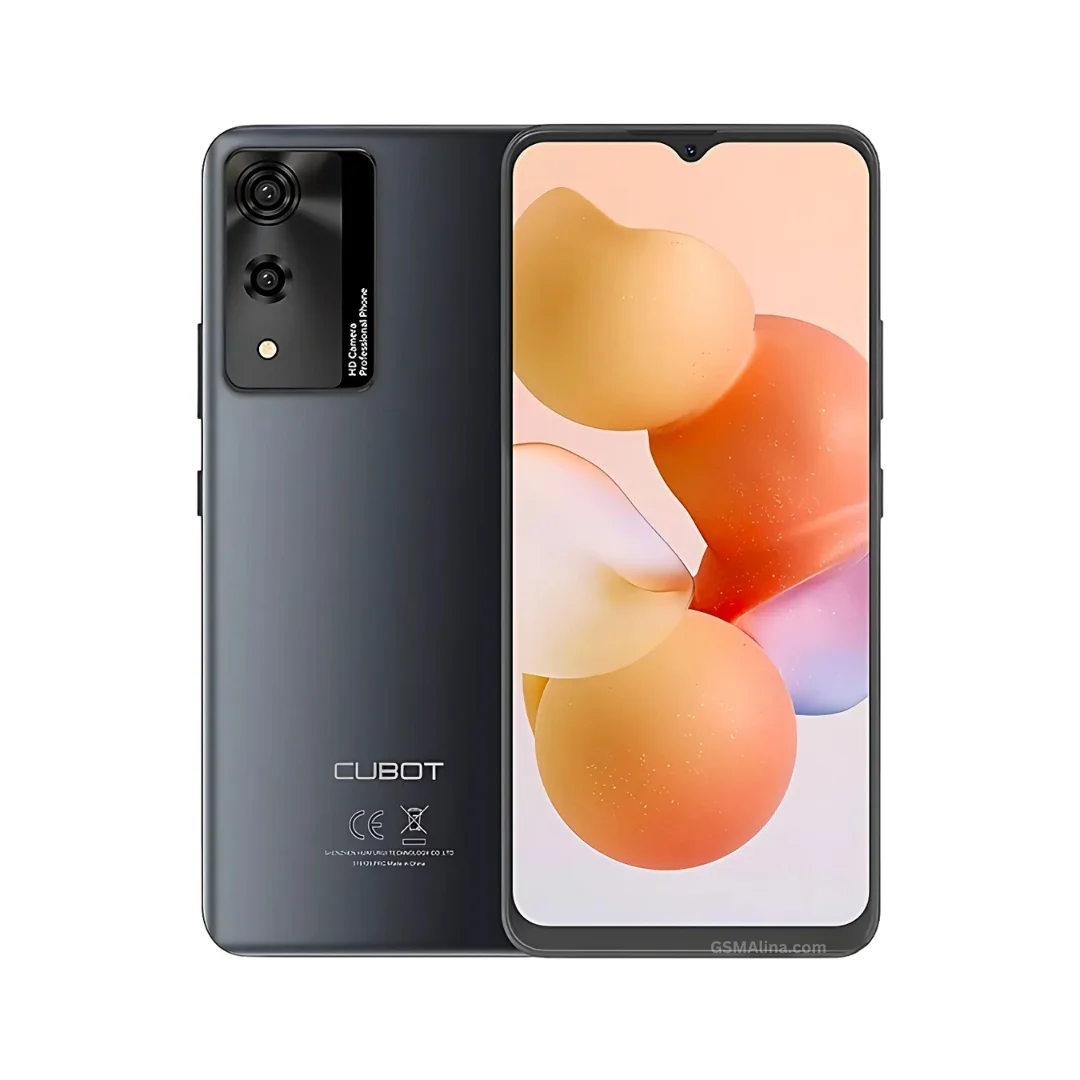 Cubot A10