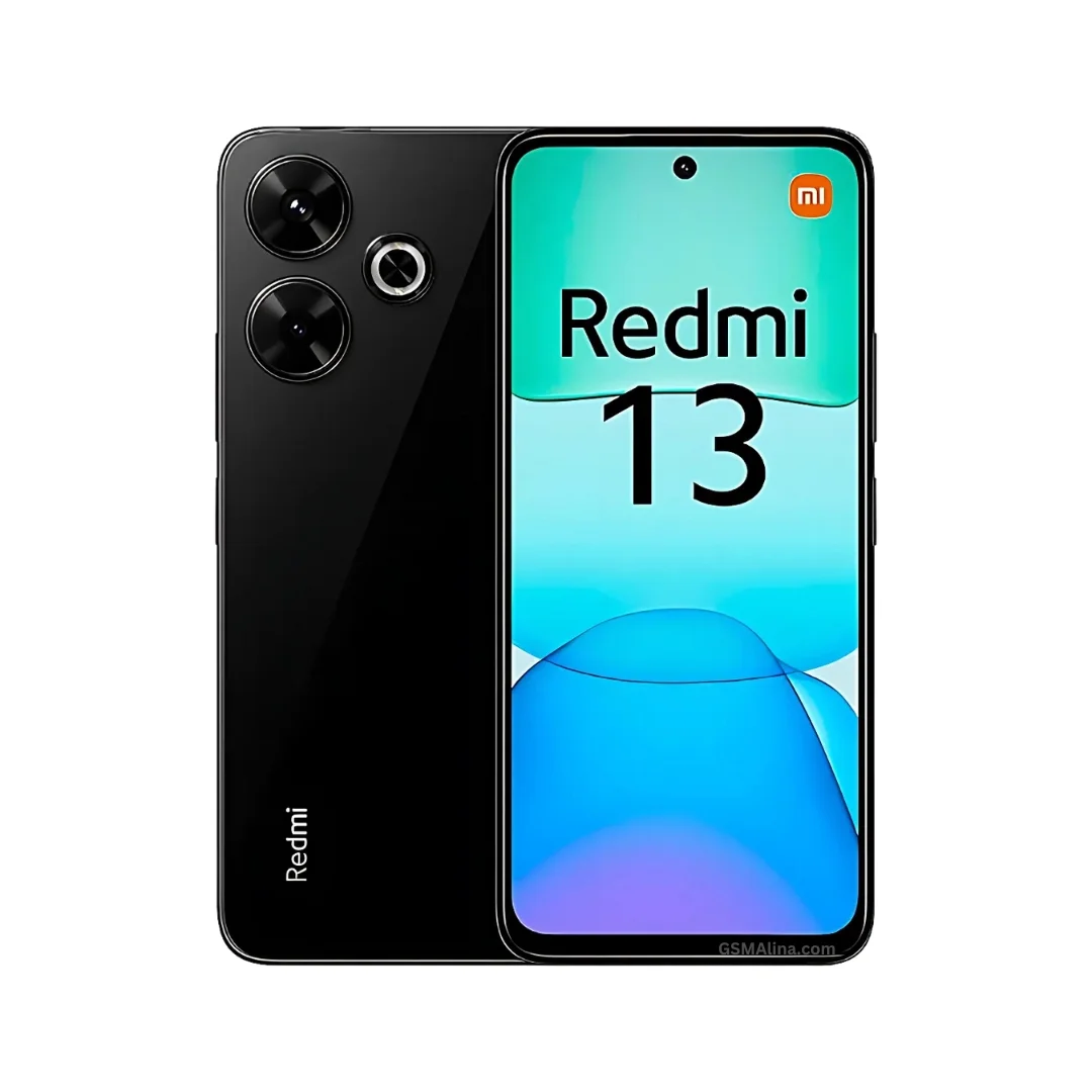Xiaomi Redmi 13