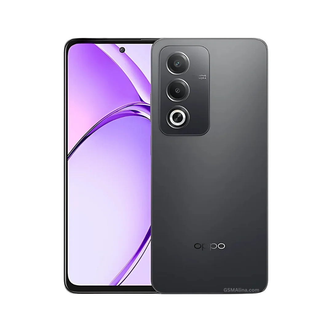 Oppo A3 Pro (India)