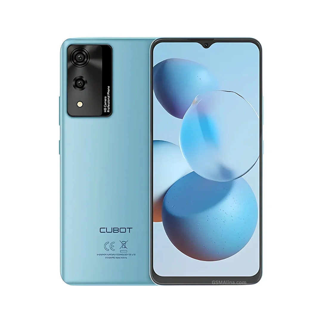 Cubot A10