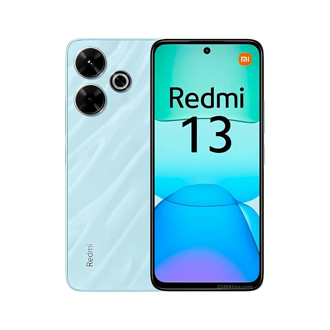 Xiaomi Redmi 13