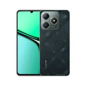 Realme C61