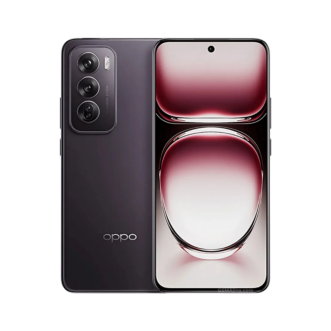 Oppo Reno12