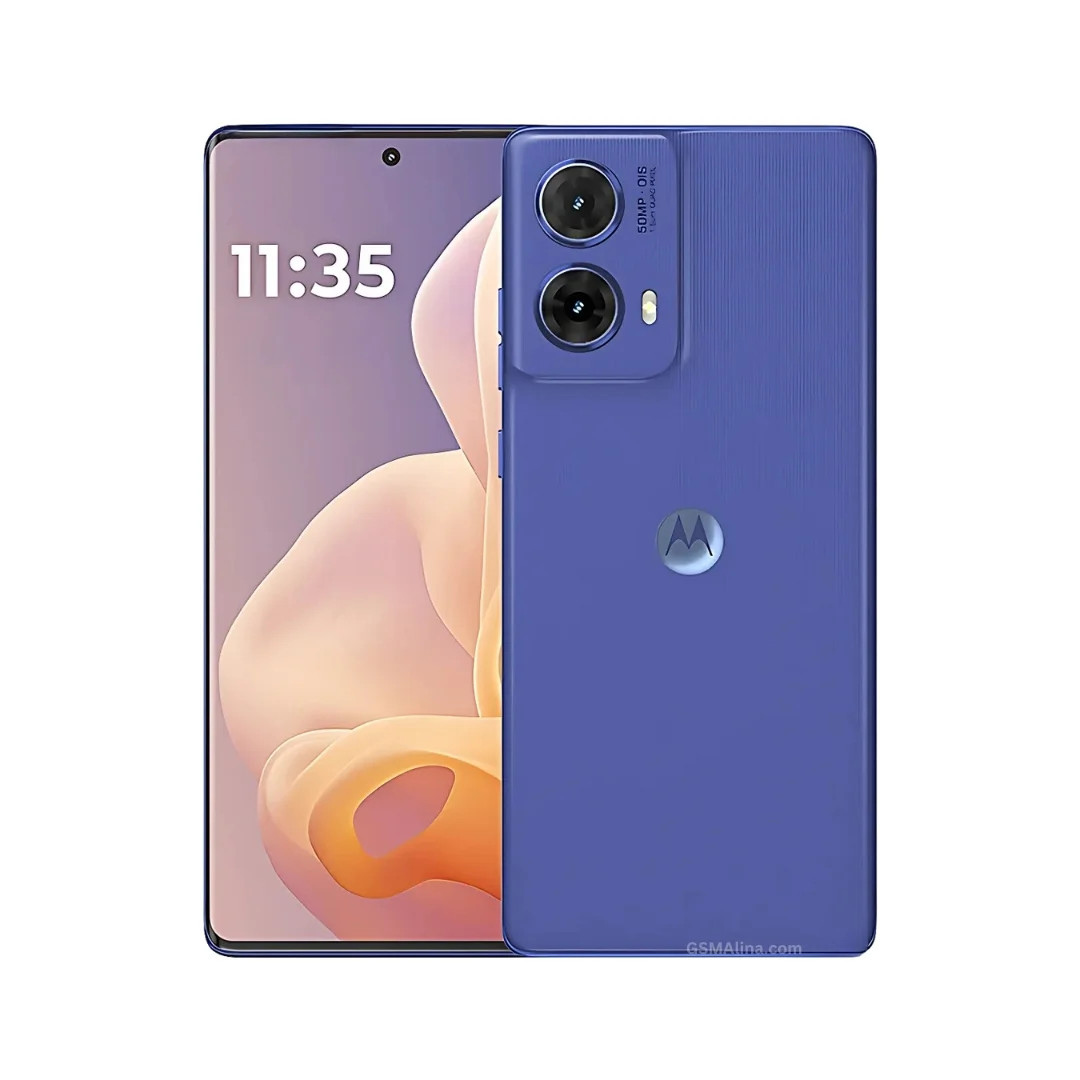 Motorola Moto S50 Neo