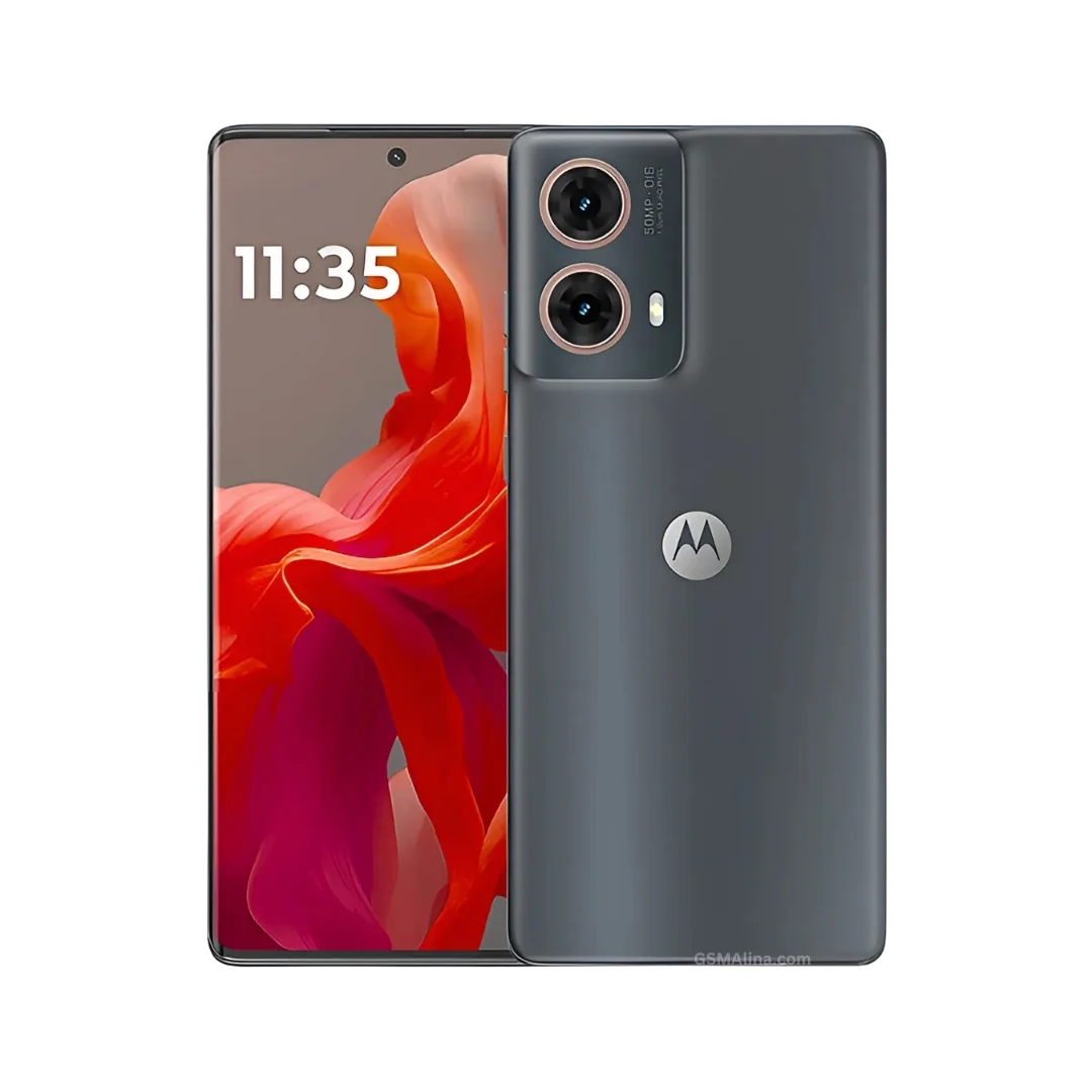 Motorola S50 Neo