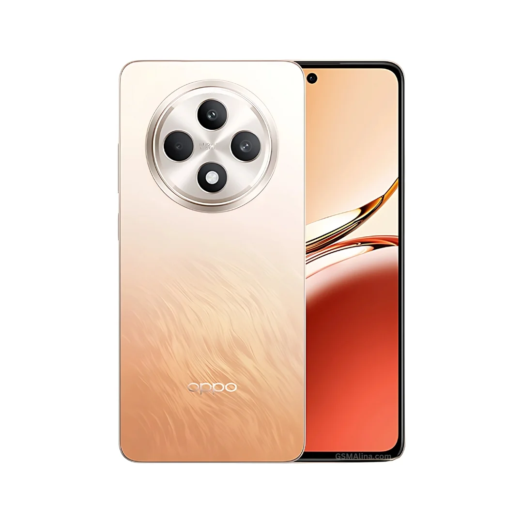 Oppo Reno12 F