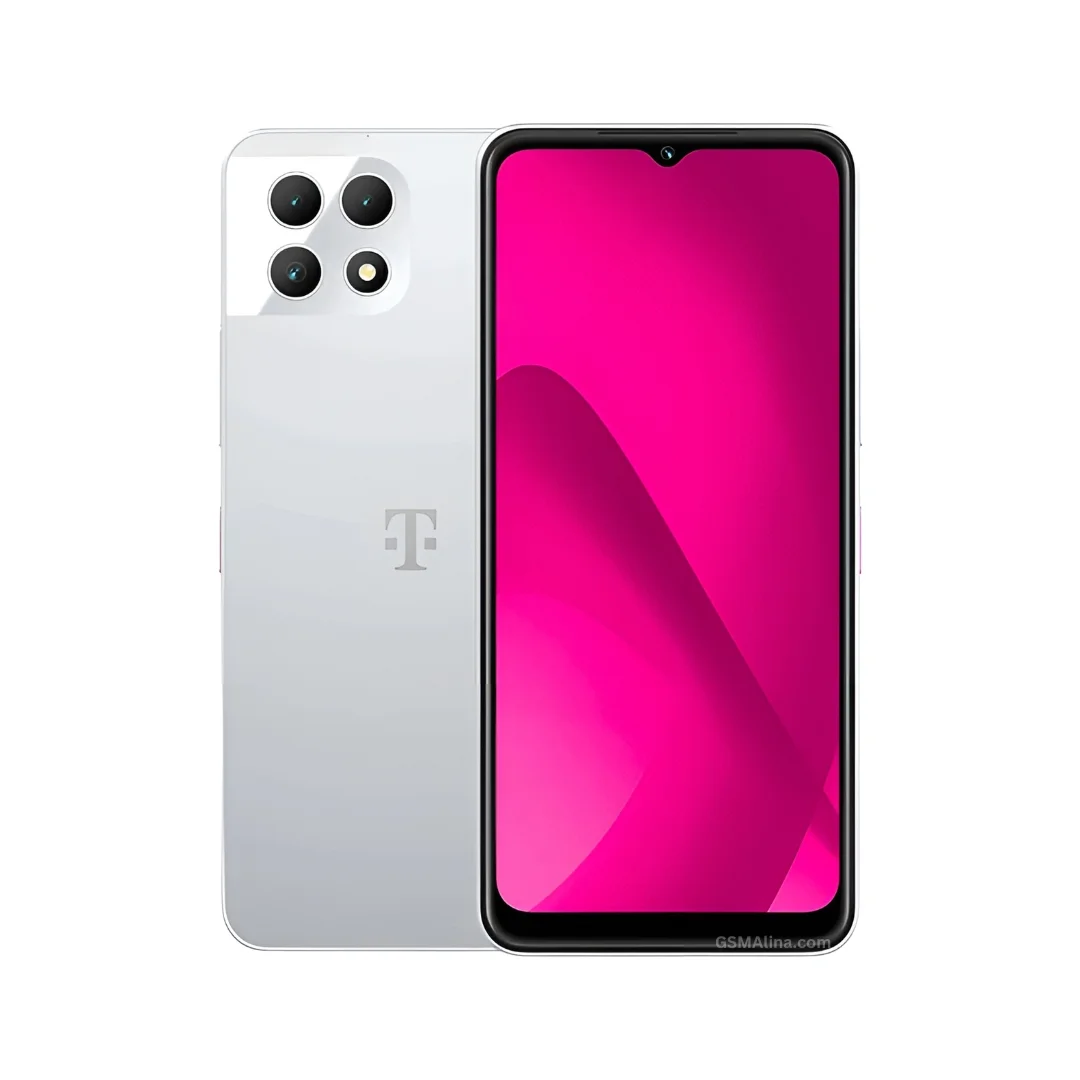 T-Mobile REVVL 7