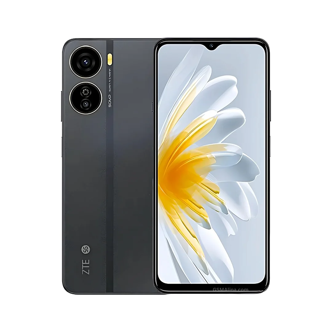 ZTE Voyage 3D