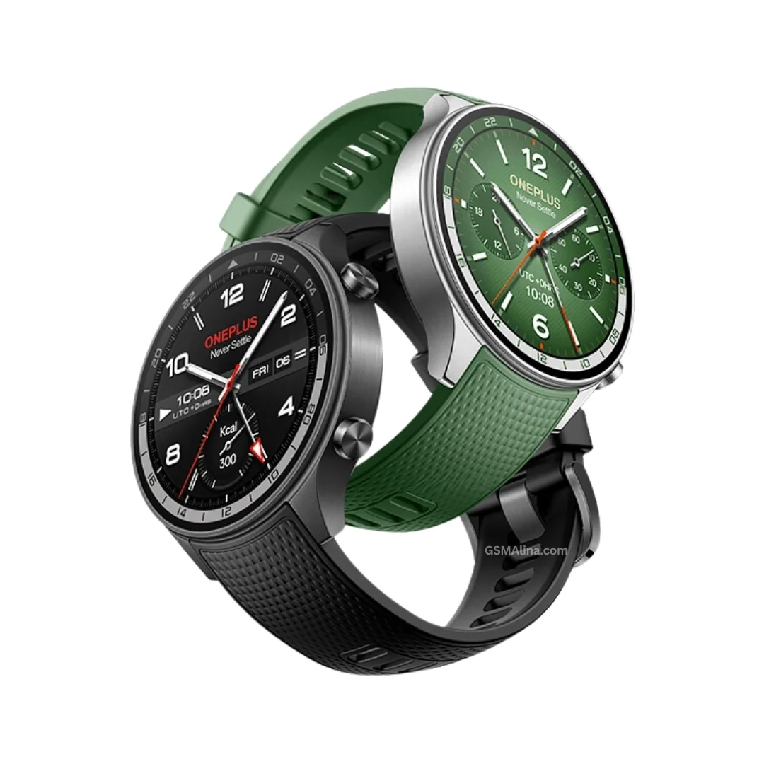 OnePlus Watch 2R