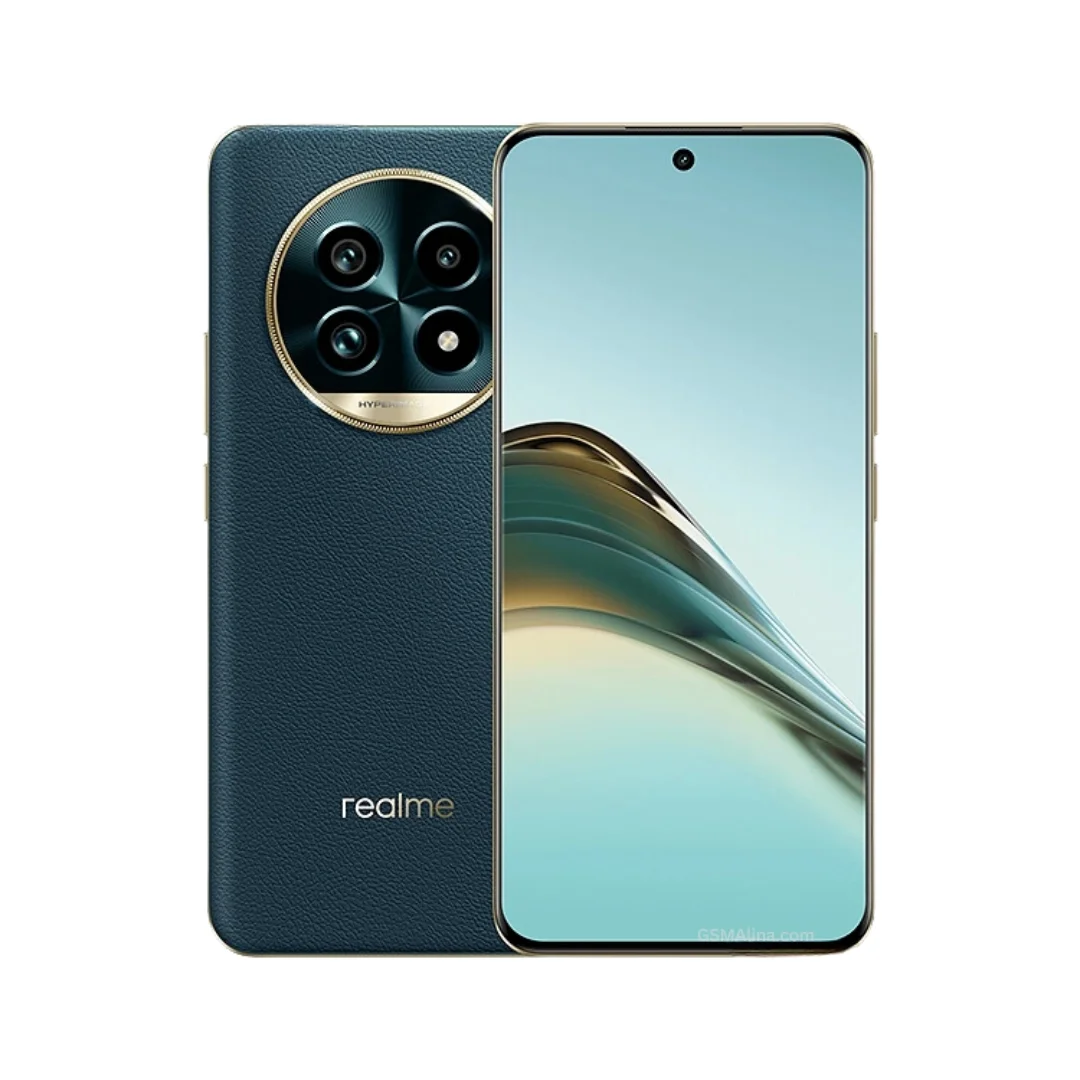 Realme 13 Pro+